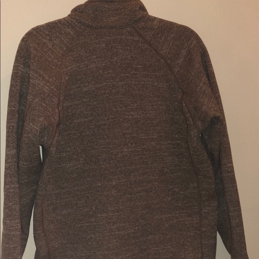 Patagonia Pullover - Picture 2 of 4